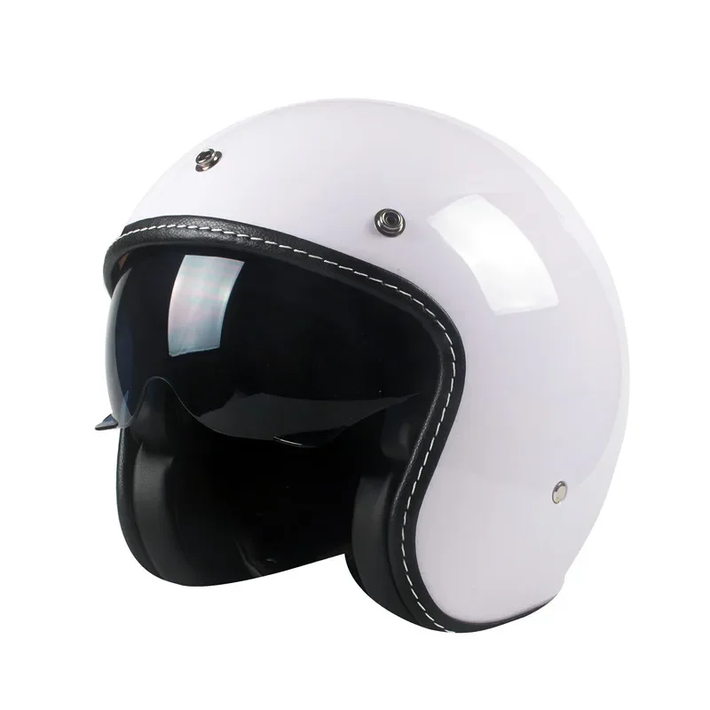 Xs Motorcycle Gear - Helm Motor ECE DOT Baru Casco