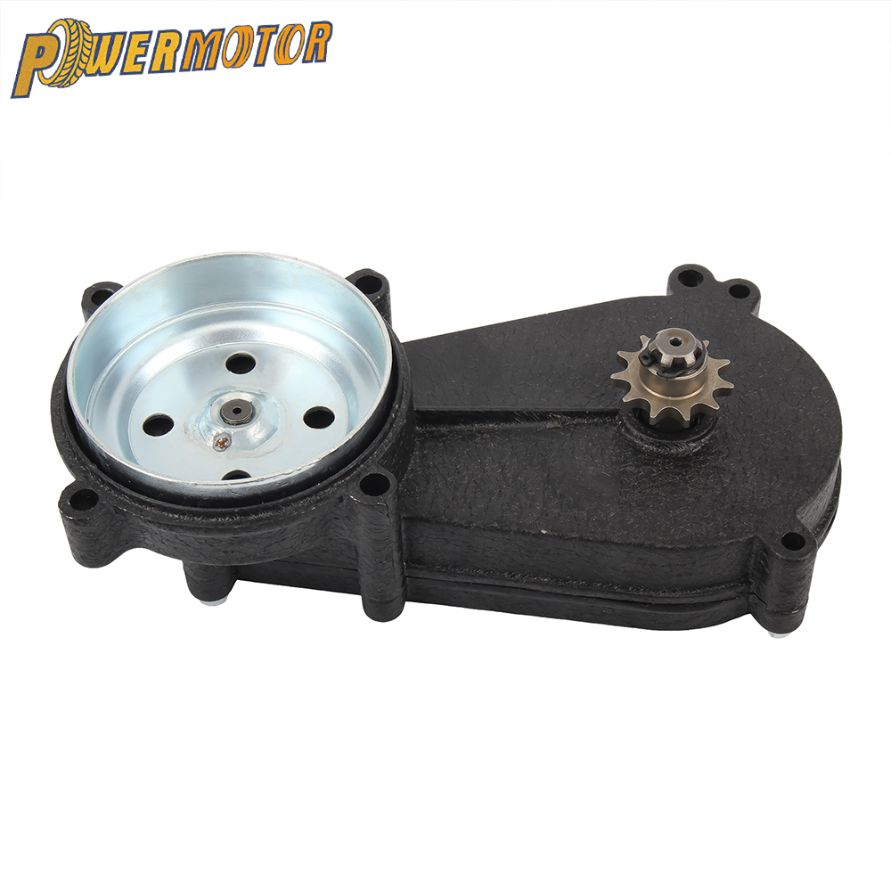 Gearbox Motorcycle - Kit Gear Box Motor, Rumah Drum,