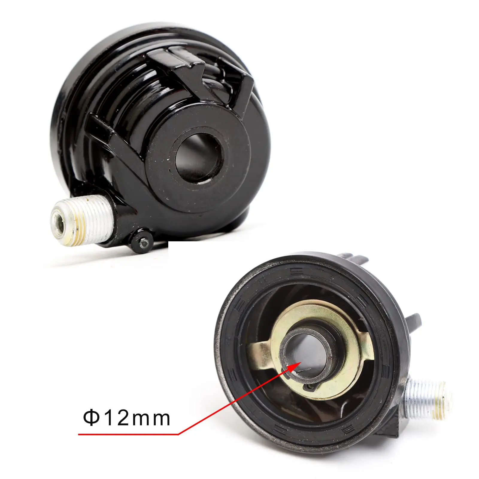 Motorcycle Gear Kit - Gear Penggerak Speedometer Sepeda Motor dengan