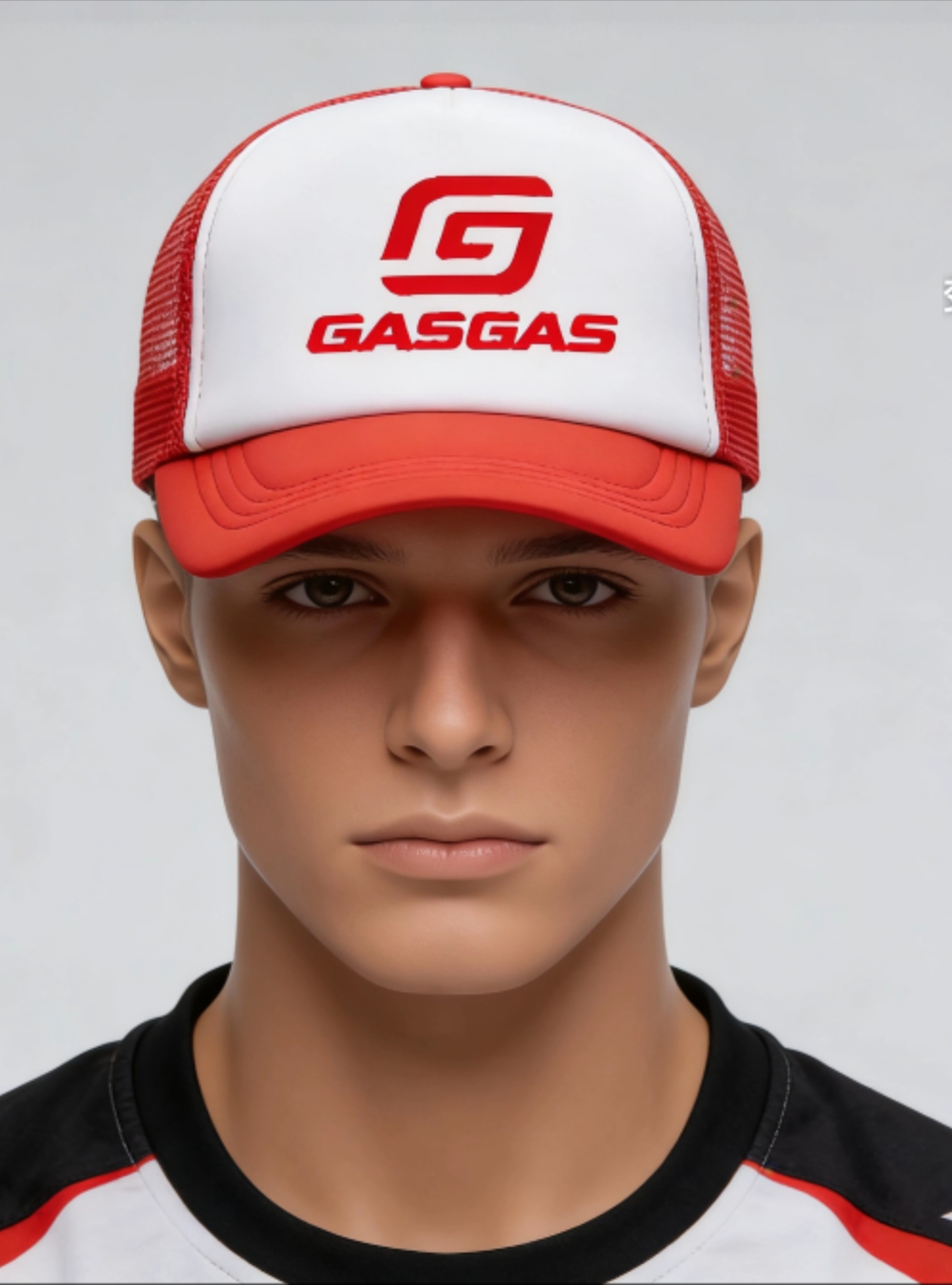 Motorcycle Gear Kids - Topi Bersepeda Khusus BMX Dewasa dan