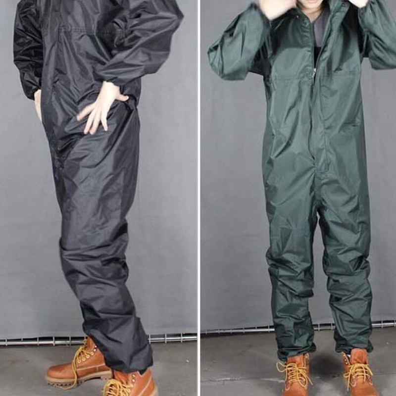 Motorcycle Rain Suit - A95E-Jas Hujan Motor Modis/Jas Hujan Terpadu/Seragam