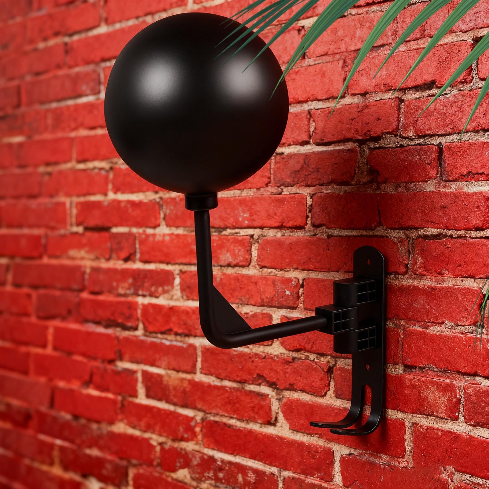 Motorcycle Gear Display Rack - Rak Helm Sepeda Motor yang Dapat