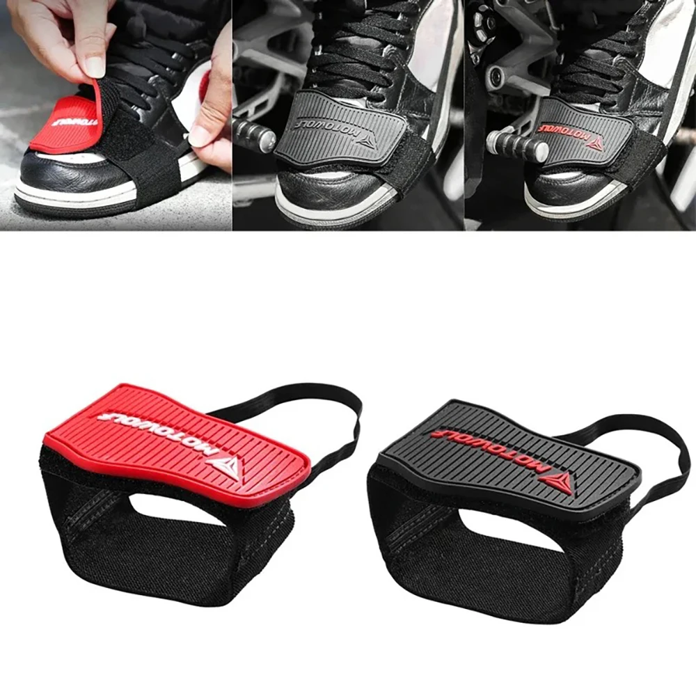 Motorcycle Gear Women - Bantalan Persneling Sepeda Motor Yang Dapat