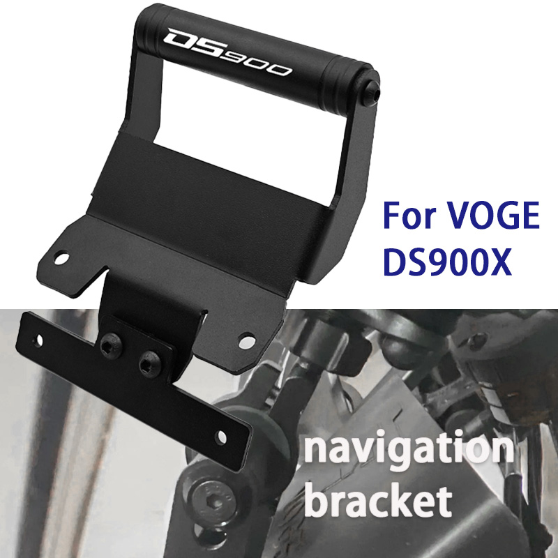 Phone Mount Handlebar - Untuk VOGE DS900X DSX900 Valico 900