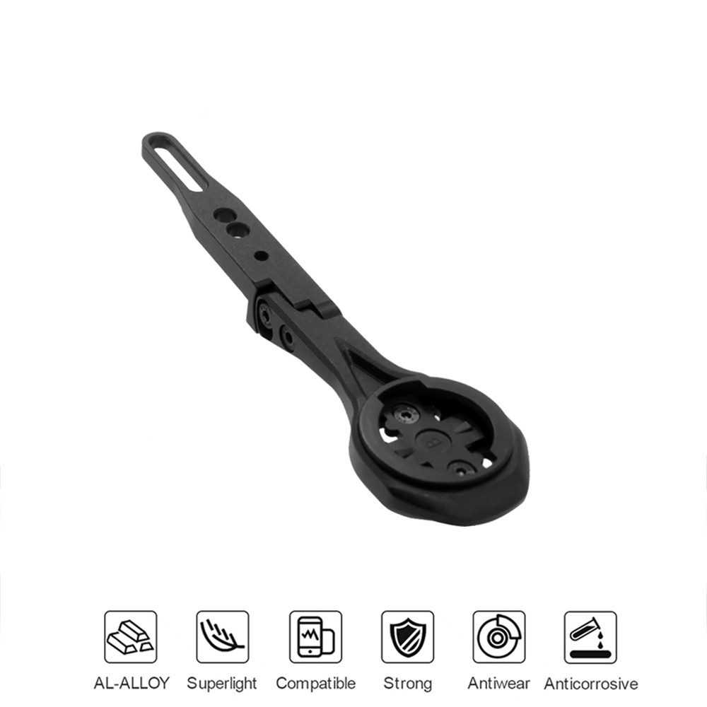 Phone Mount Handlebar - Untuk Canyon Aeroad/ CP0018 Cockpit/Wilier Filante