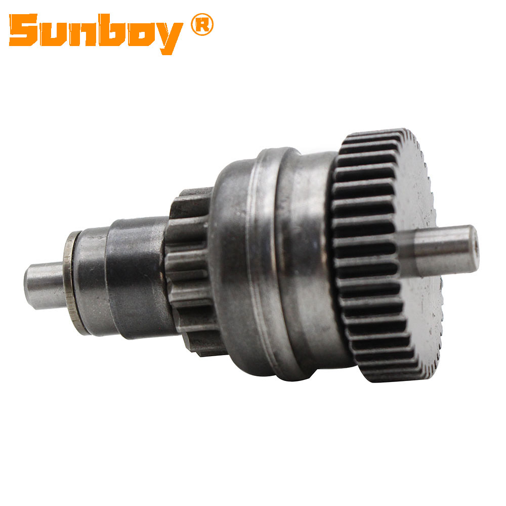 Motorcycle Gear Rst - 293799 Starter Drive sepeda motor Bendix