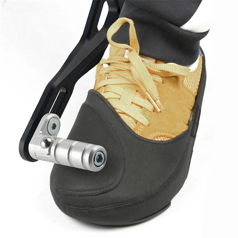 Motorcycle Gear Women - 1 Buah Penutup Sepatu Sepeda Motor