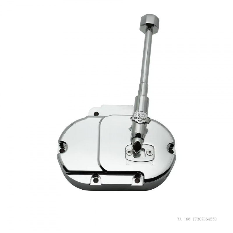 Gearbox Motorcycle - Untuk Sepeda Motor Model HD Touring