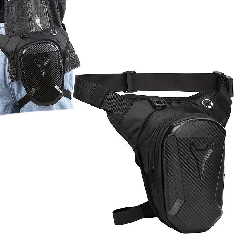 Motorcycle Gear Women - Tas Tangki Motor Anti Air, Tas