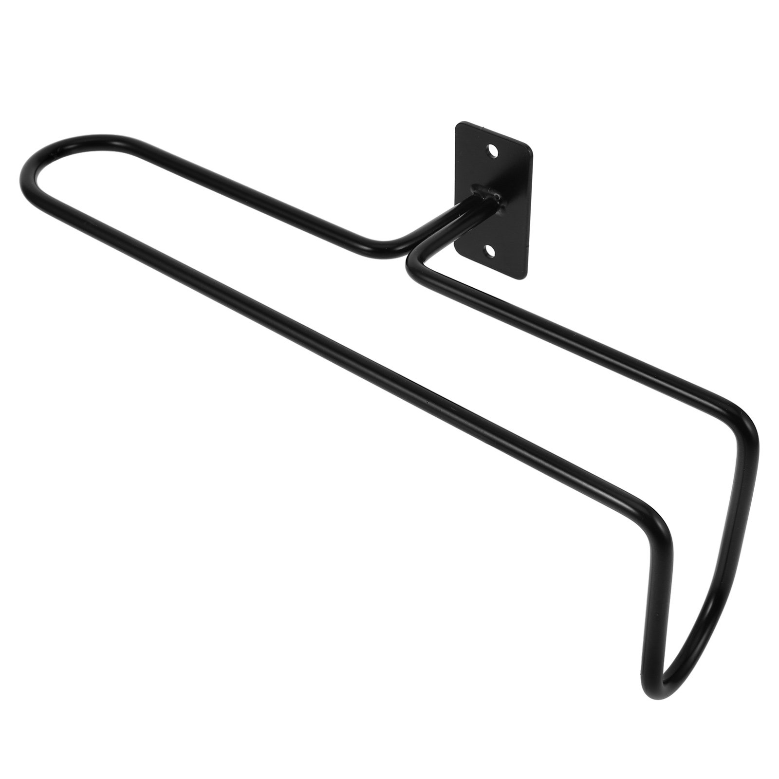Motorcycle Gear Display Rack - Stand Pajangan Sepatu Boot, Rak Perlengkapan