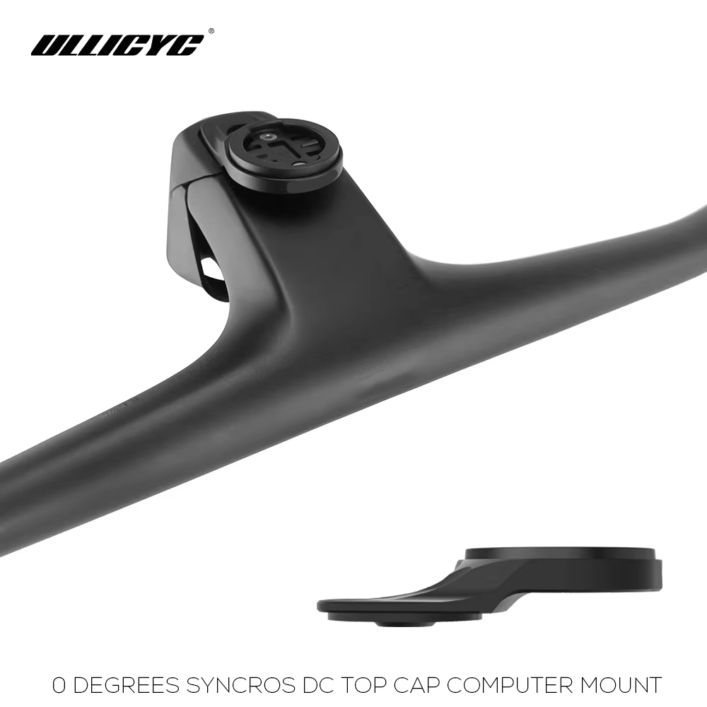 Phone Mount Handlebar - ULLICYC 0 ° Integrasi Top Cap
