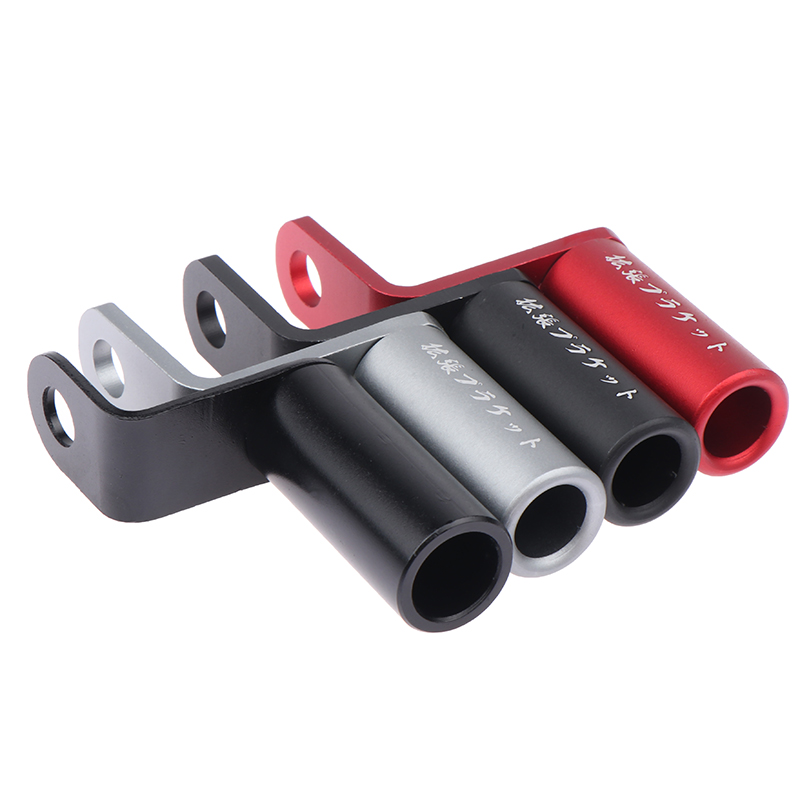Mirror Extender Bar - Braket Ekstender Kaca Spion Sepeda Motor