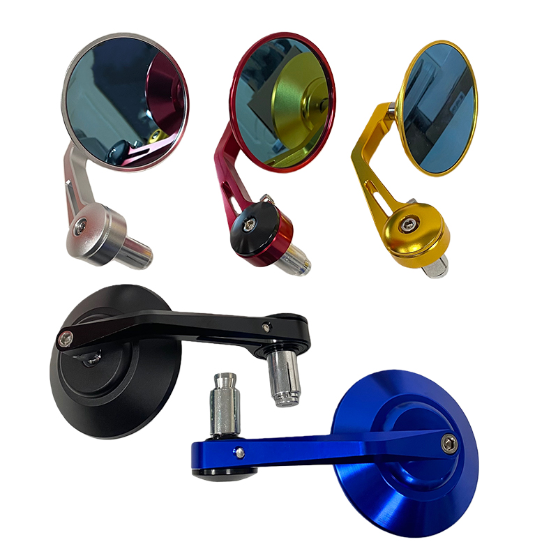 Mirror Extender Bar - Kaca Spion Ujung Stang Universal Aksesori