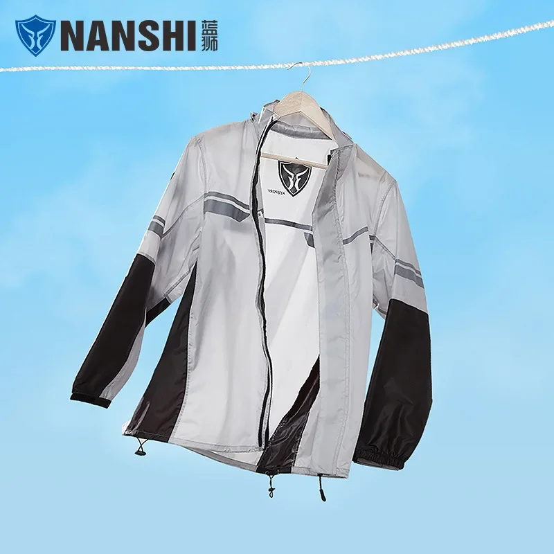 Jas Hujan Belah Sepeda Motor C - Motorcycle Rain Suit ulasan dan harga