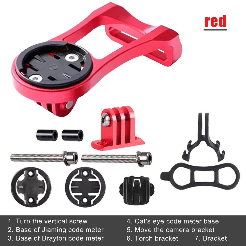 Dudukan Komputer Sepeda untuk  - Phone Mount Handlebar ulasan dan harga