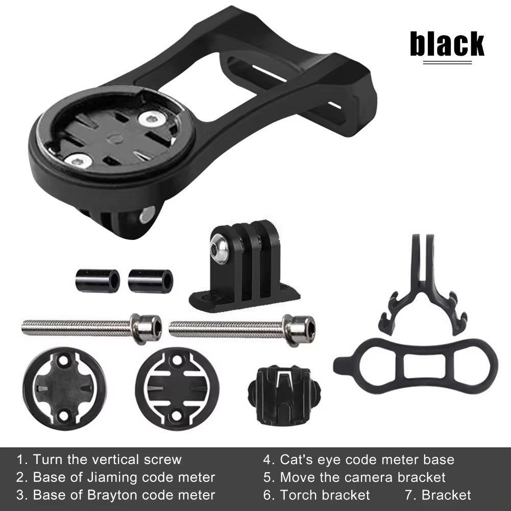 Dudukan Komputer Sepeda untuk  - Phone Mount Handlebar ulasan dan harga