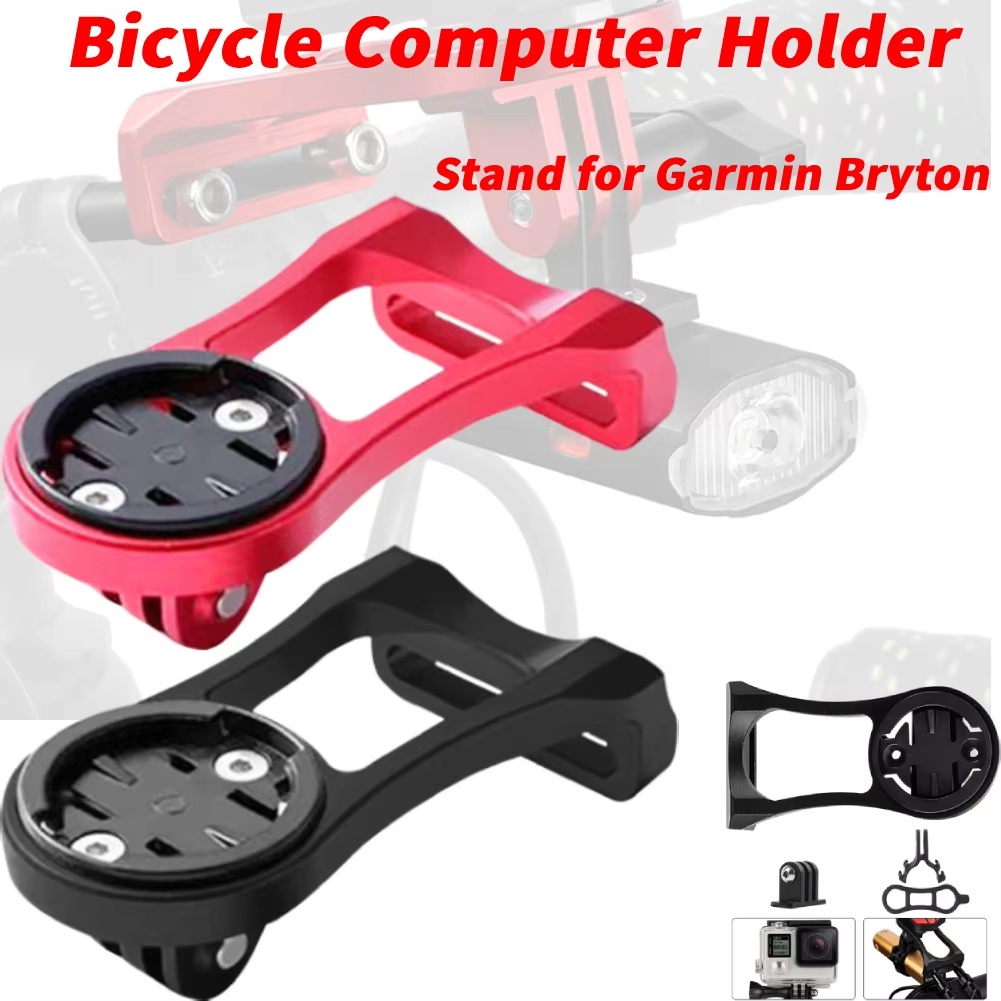 Dudukan Komputer Sepeda untuk  - Phone Mount Handlebar ulasan dan harga