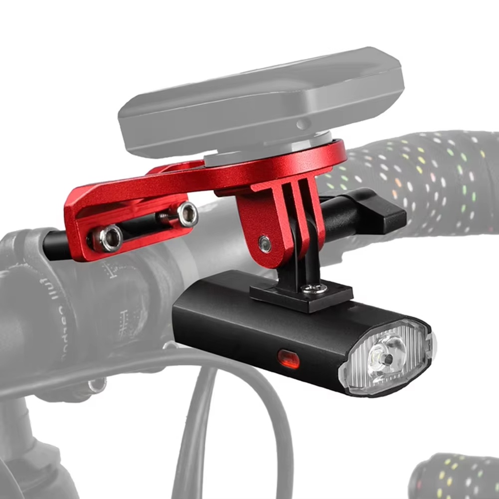 Dudukan Komputer Sepeda untuk  - Phone Mount Handlebar ulasan dan harga