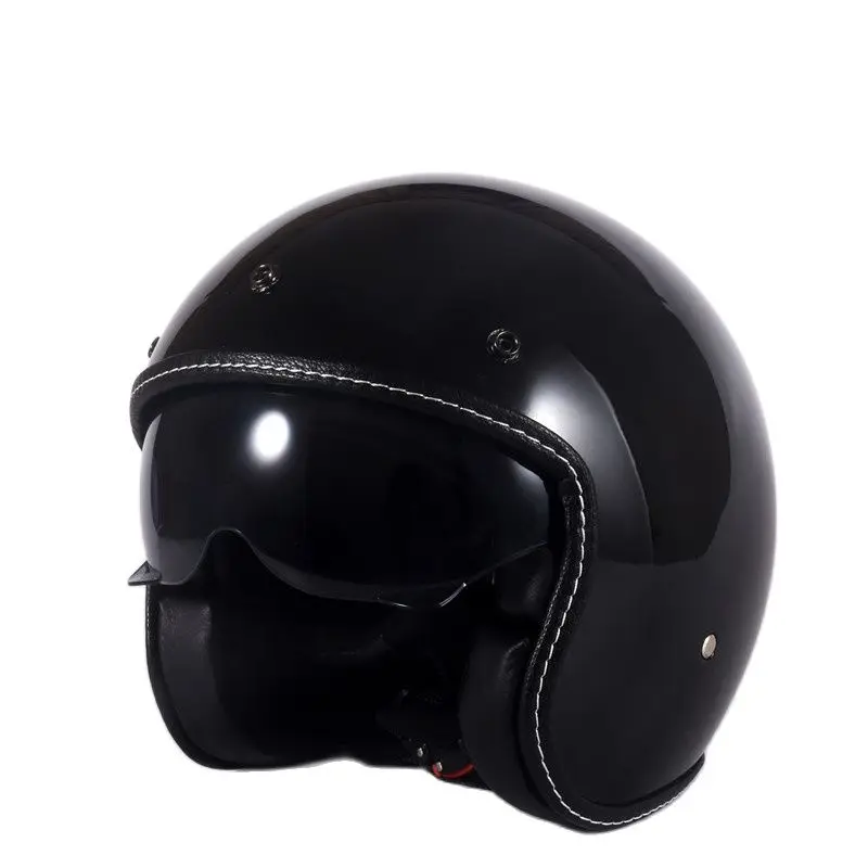 Helm Sepeda Motor Helm Sepeda  - Xs Motorcycle Gear ulasan dan harga