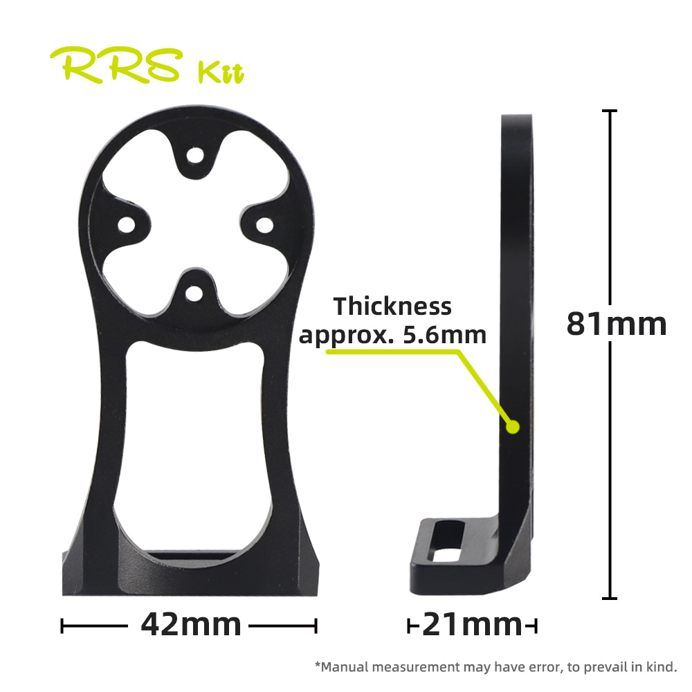 Braket pemegang kamera sepeda  - Phone Mount Handlebar ulasan dan harga