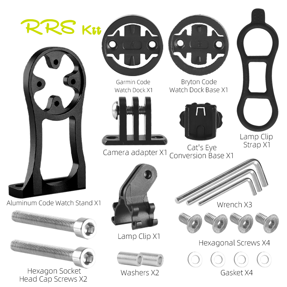 Braket pemegang kamera sepeda  - Phone Mount Handlebar ulasan dan harga