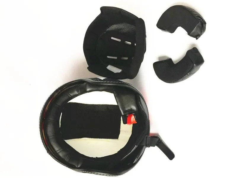 Helm Motor ECE DOT Baru Casco  - Xs Motorcycle Gear ulasan dan harga