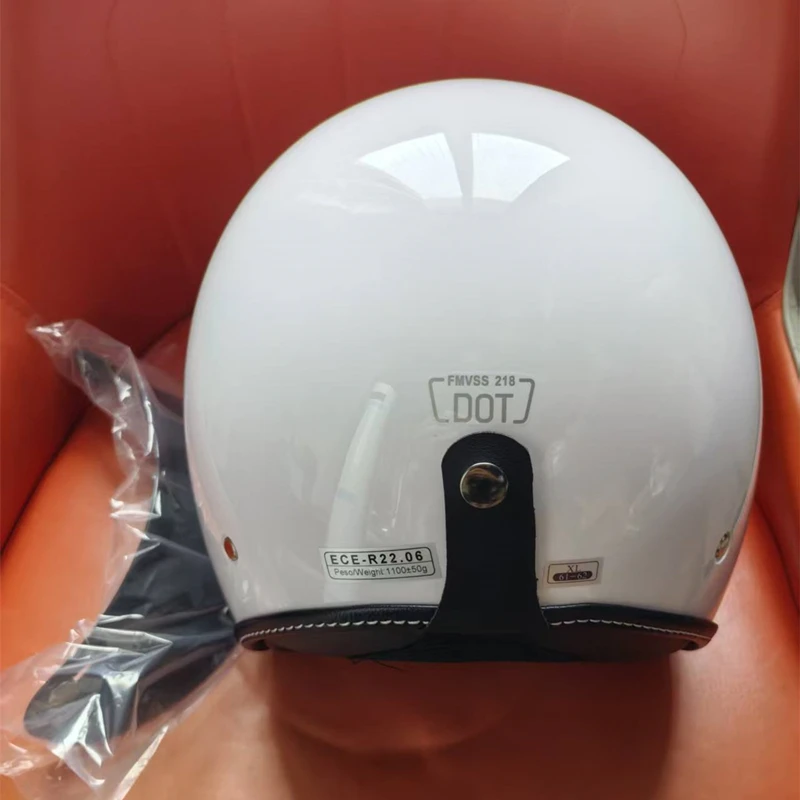 Helm Motor ECE DOT Baru Casco  - Xs Motorcycle Gear ulasan dan harga