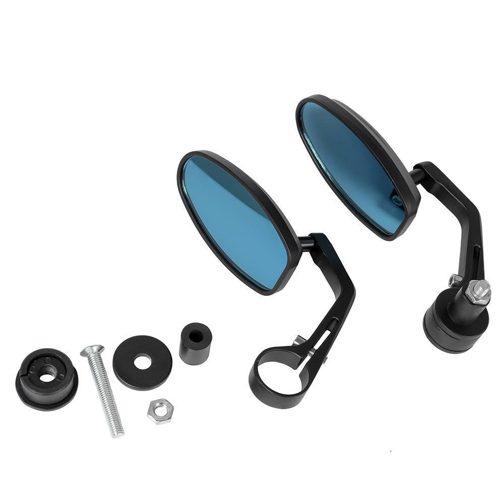 Untuk BMW Ducati Aprilia Victo - Mirror Extender Bar ulasan dan harga