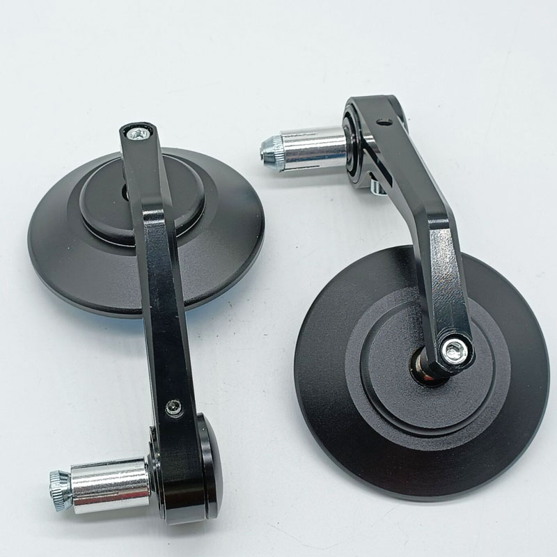Cermin Sisi Ujung Batang untuk - Mirror Extender Bar ulasan dan harga