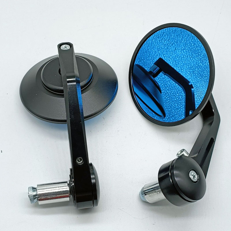 Cermin Sisi Ujung Batang untuk - Mirror Extender Bar ulasan dan harga