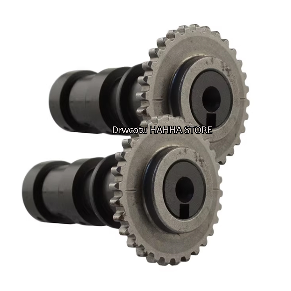 Untuk HONDA AX-1 AX-2 NX250 NX - Motorcycle Gear Kit ulasan dan harga