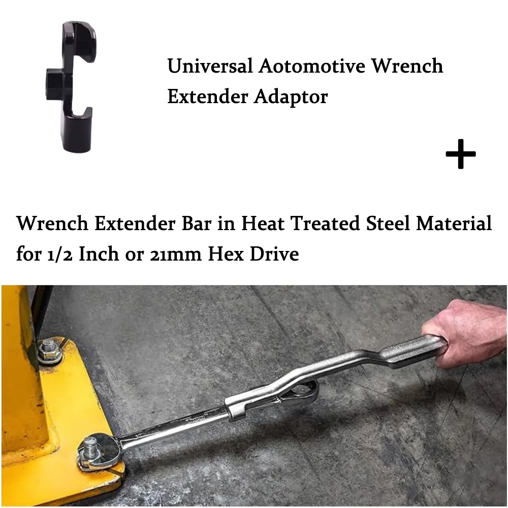 Adaptor Ekstensi Kunci Otomoti - Mirror Extender Bar ulasan dan harga