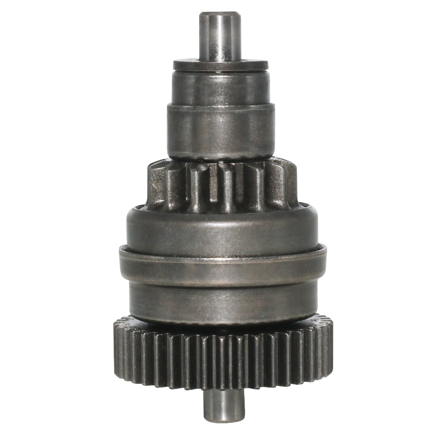 Starter Drive sepeda motor Ben - Motorcycle Gear Rst ulasan dan harga