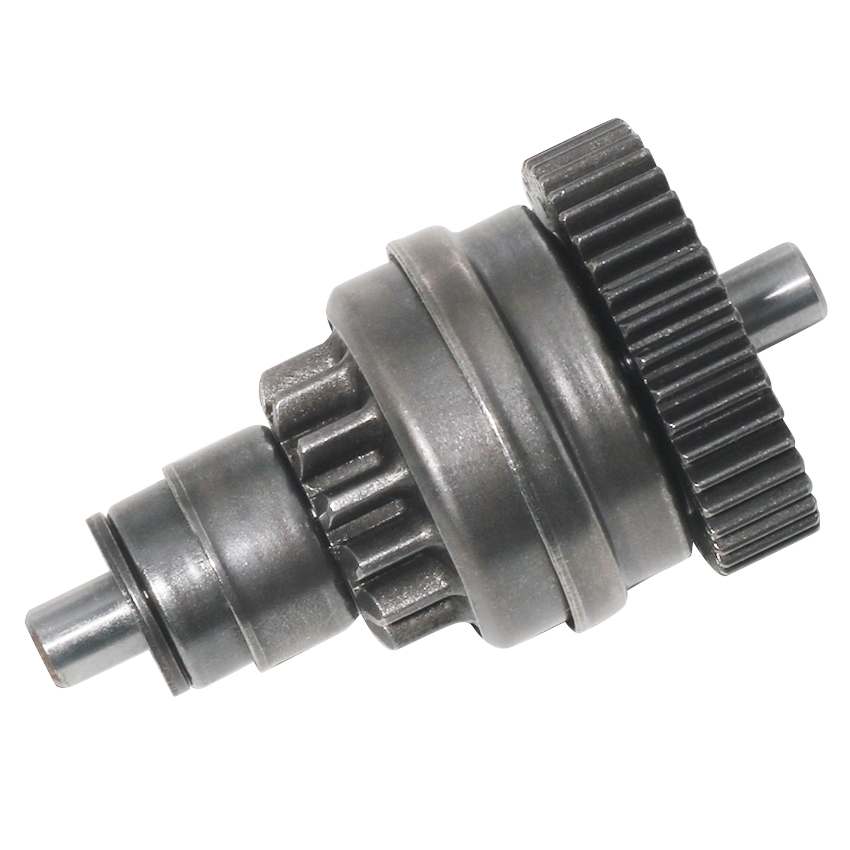 Starter Drive sepeda motor Ben - Motorcycle Gear Rst ulasan dan harga