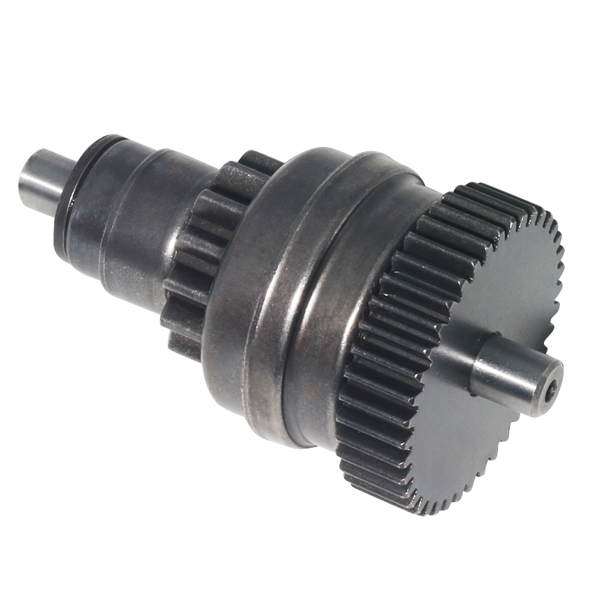Starter Drive sepeda motor Ben - Motorcycle Gear Rst ulasan dan harga