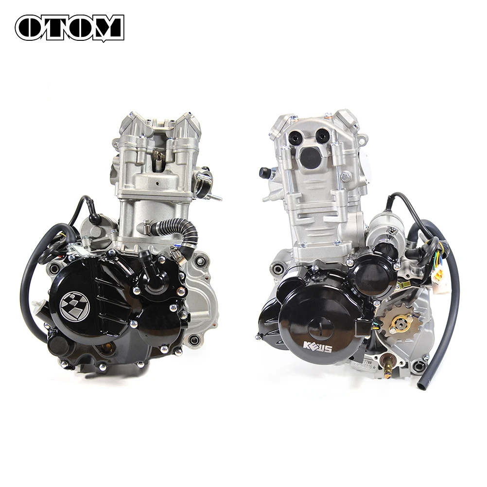 OTOM untuk ZONGSHEN ZS174MN-3  - Motorcycle Gear Kit ulasan dan harga