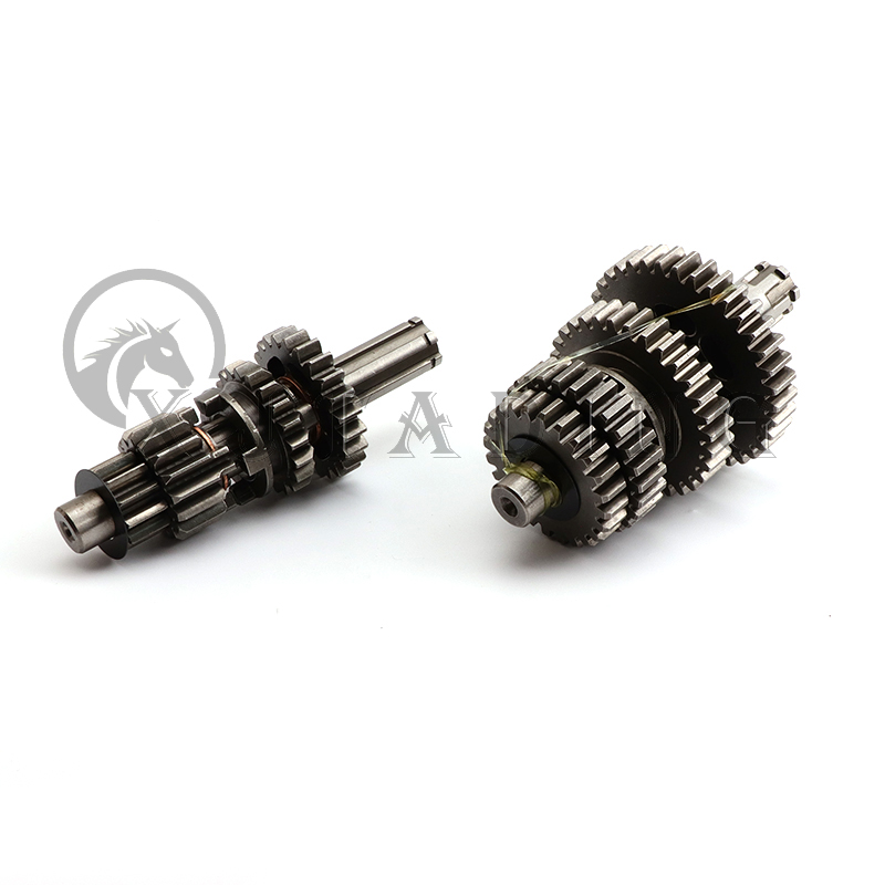 110cc 125cc kotak gir transmis - Gearbox Motorcycle ulasan dan harga
