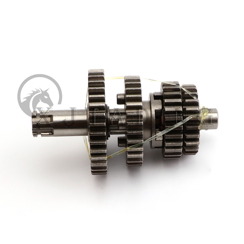 110cc 125cc kotak gir transmis - Gearbox Motorcycle ulasan dan harga