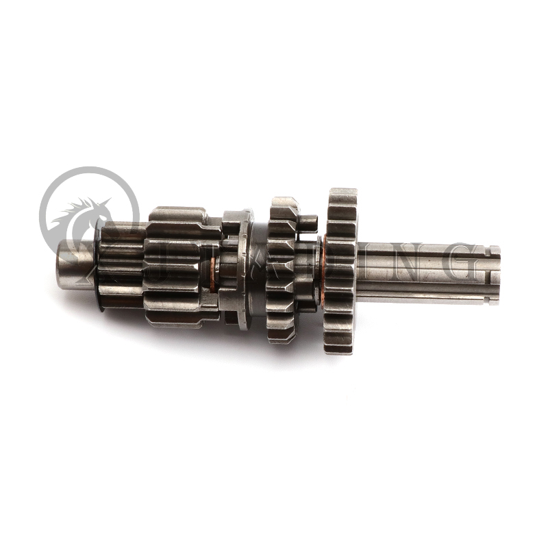 110cc 125cc kotak gir transmis - Gearbox Motorcycle ulasan dan harga