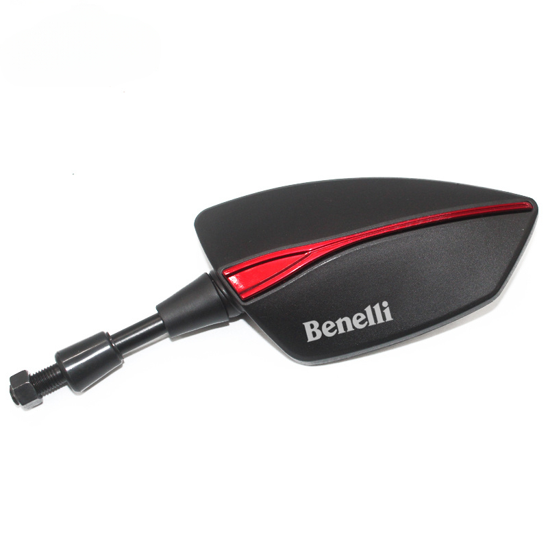 Untuk Benelli 500 502C 302 752 - Mirror Extender Bar ulasan dan harga