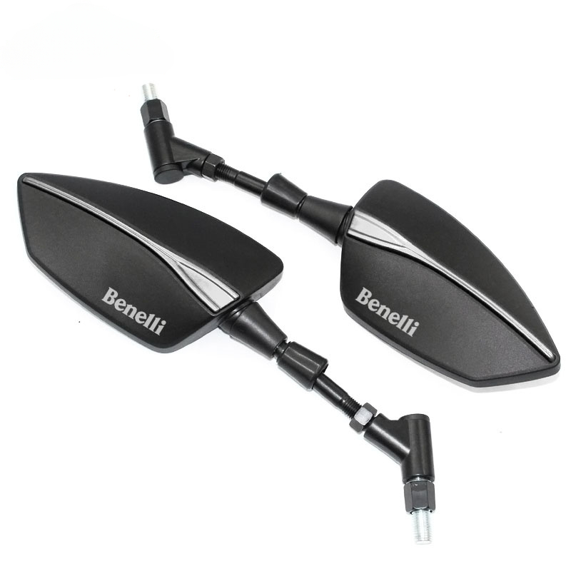 Untuk Benelli 500 502C 302 752 - Mirror Extender Bar ulasan dan harga