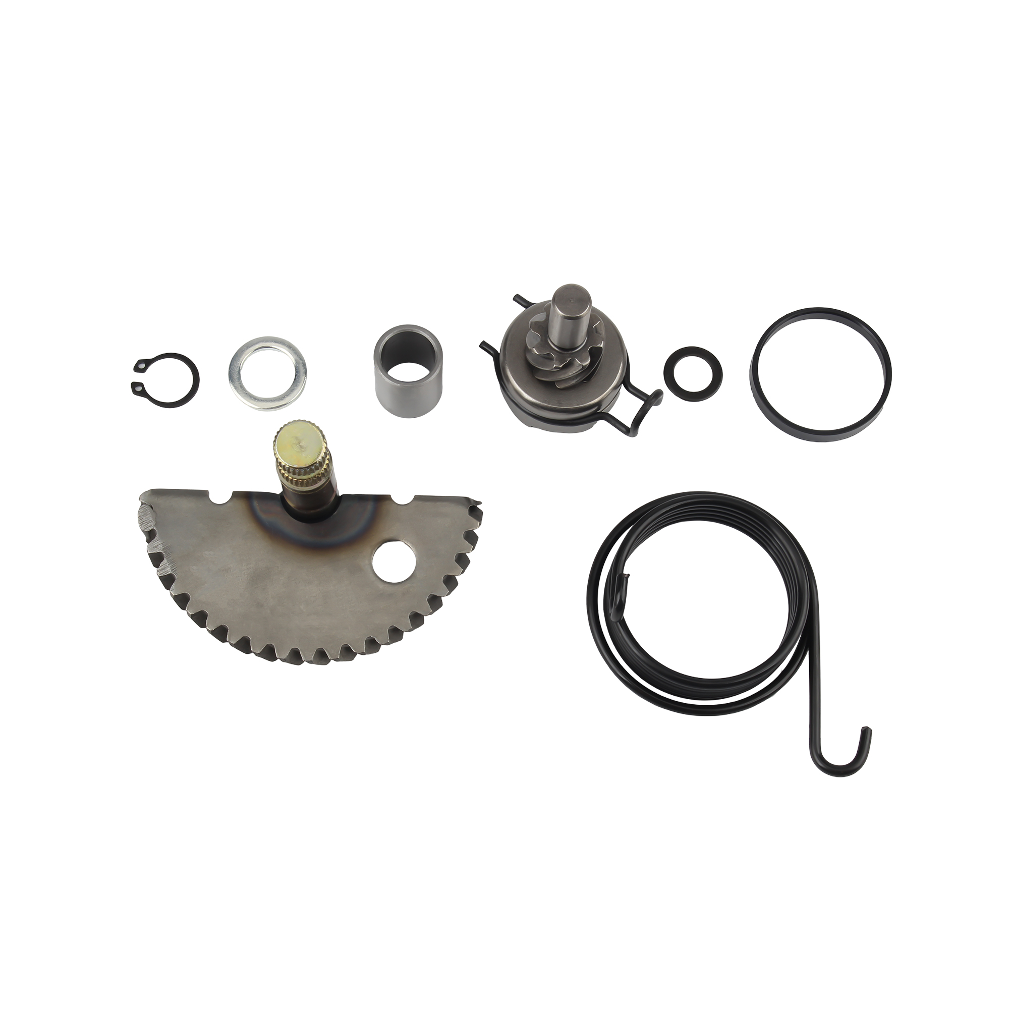 Kit Perakitan Roda Gigi Poros  - Motorcycle Gear Kit ulasan dan harga