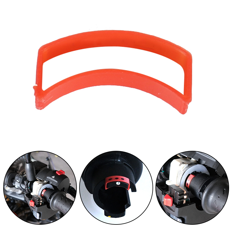 3 Buah Kit Spacer Throttle Sep - Motorcycle Gear Kit ulasan dan harga