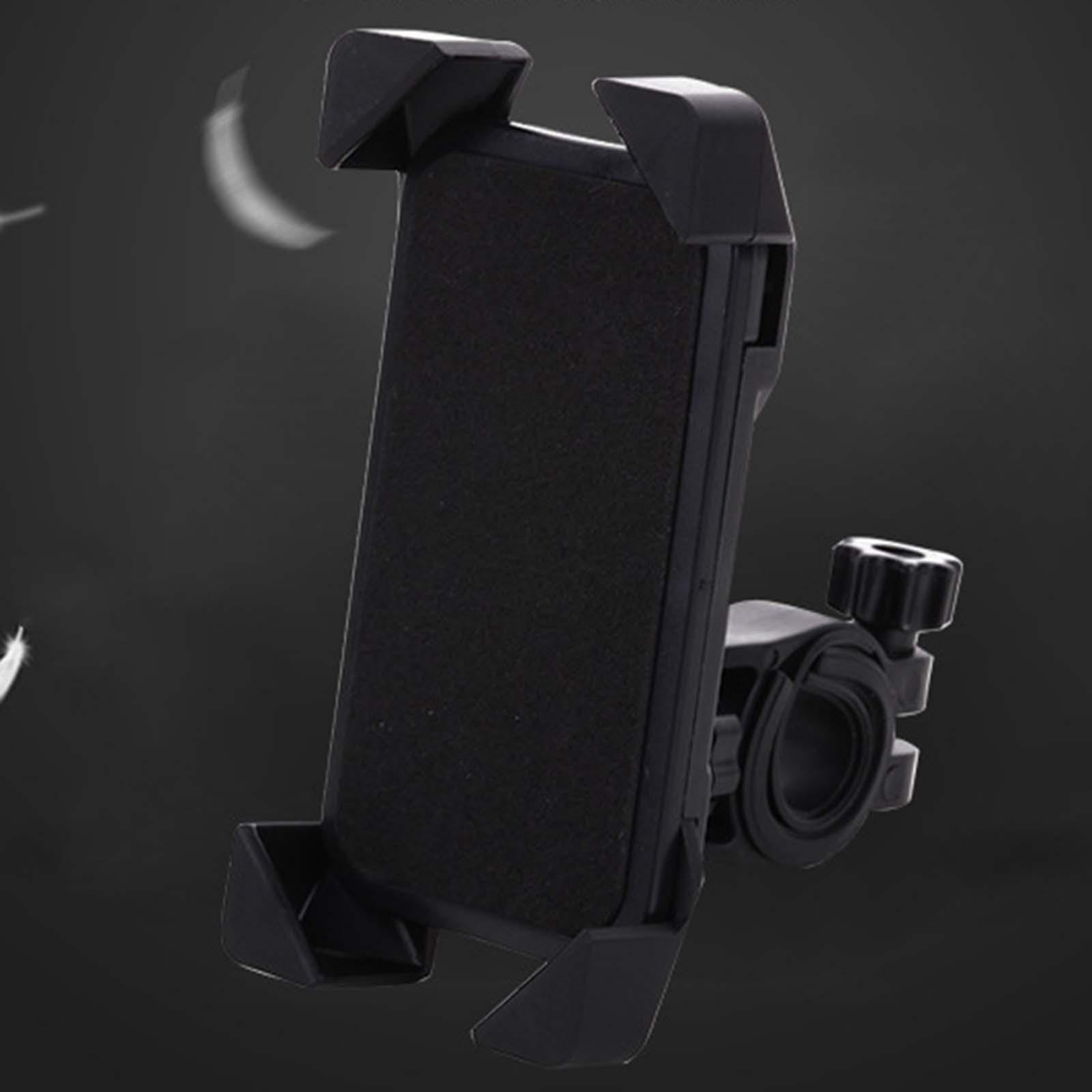 Dudukan Ponsel Sepeda yang Dap - Phone Mount Handlebar ulasan dan harga