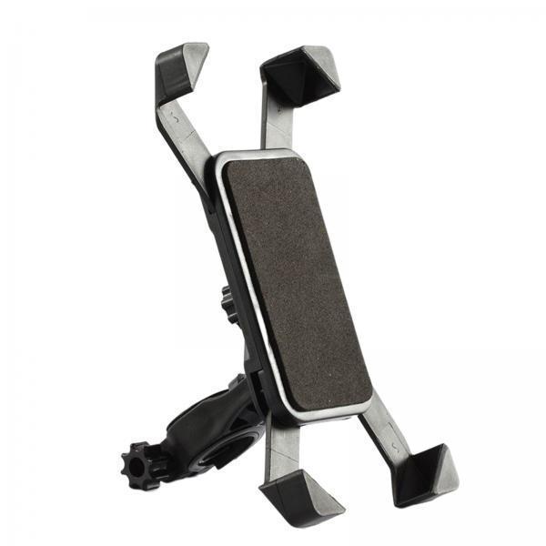 Dudukan Ponsel Sepeda yang Dap - Phone Mount Handlebar ulasan dan harga