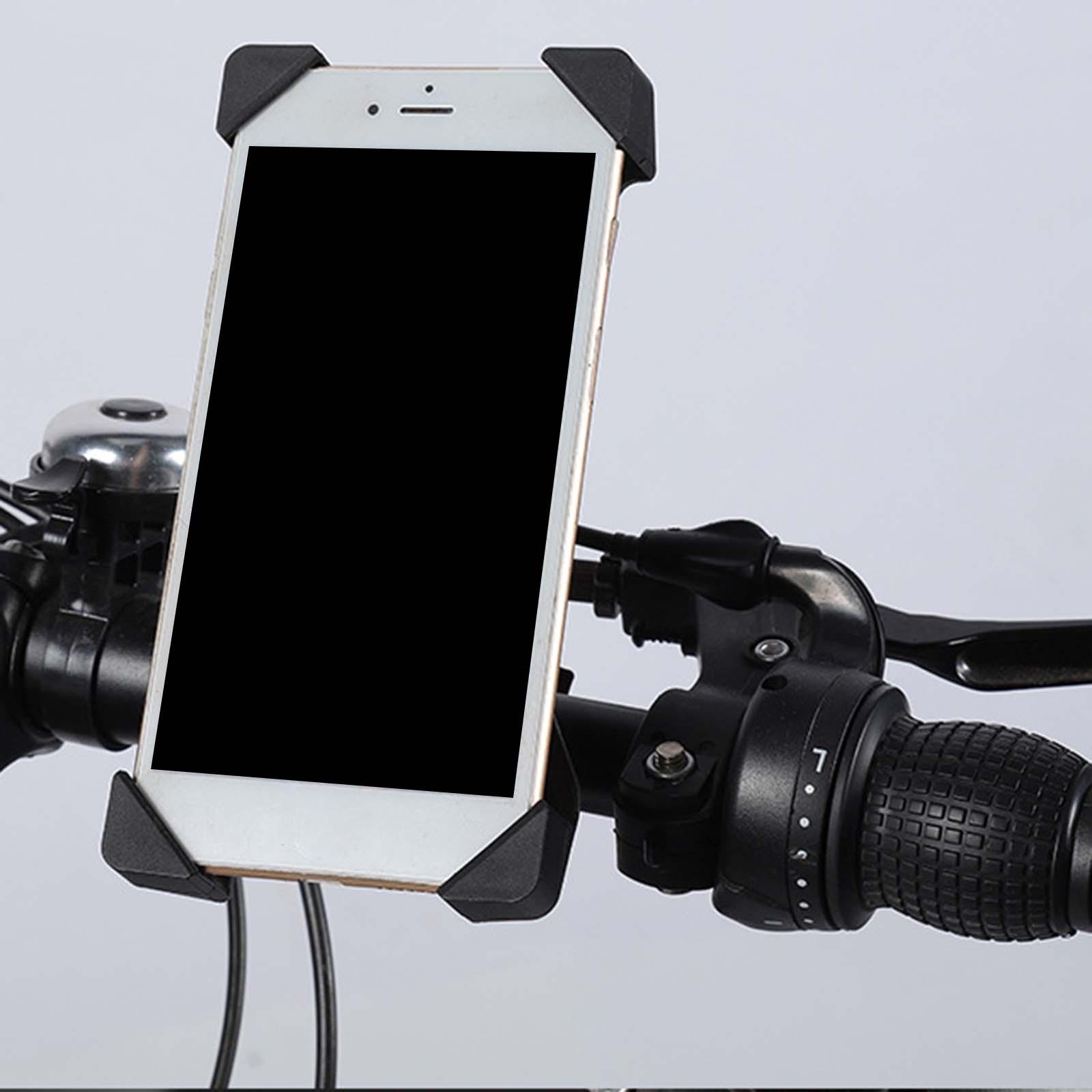 Dudukan Ponsel Sepeda yang Dap - Phone Mount Handlebar ulasan dan harga