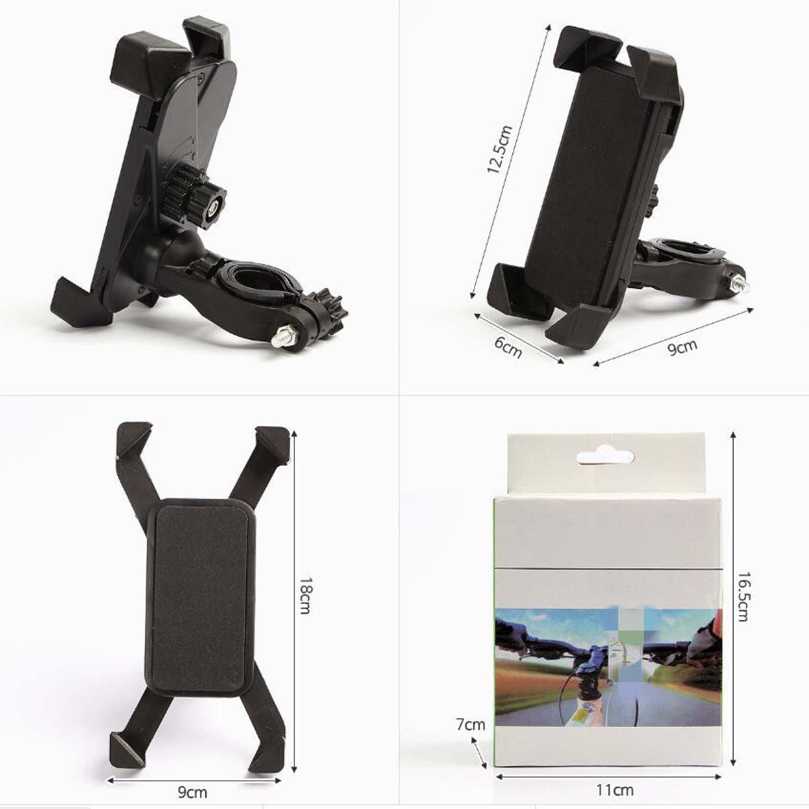 Dudukan Ponsel Sepeda yang Dap - Phone Mount Handlebar ulasan dan harga
