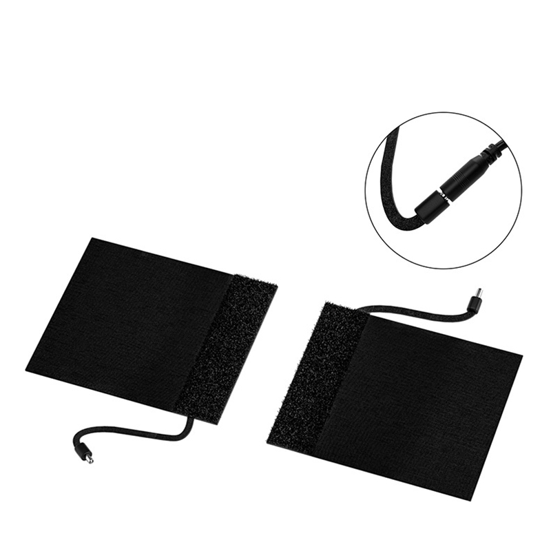 Grip tangan pemanas sepeda mot - Motorcycle Gear Kit ulasan dan harga