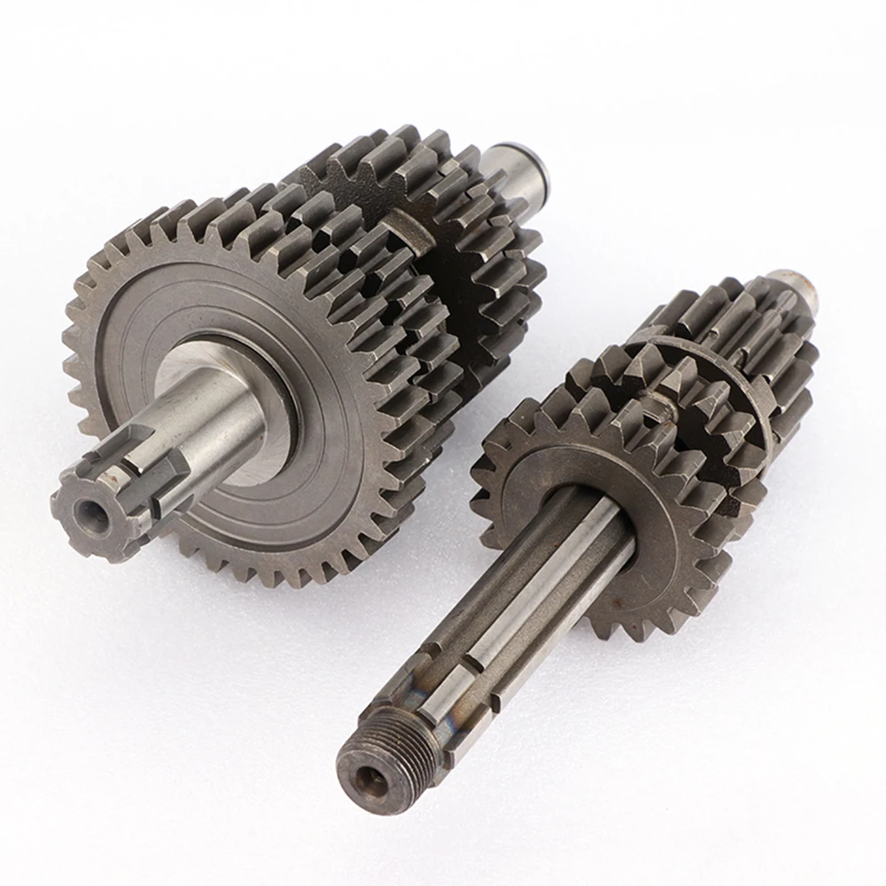 Kotak Roda Gigi Transmisi Sepe - Gearbox Motorcycle ulasan dan harga