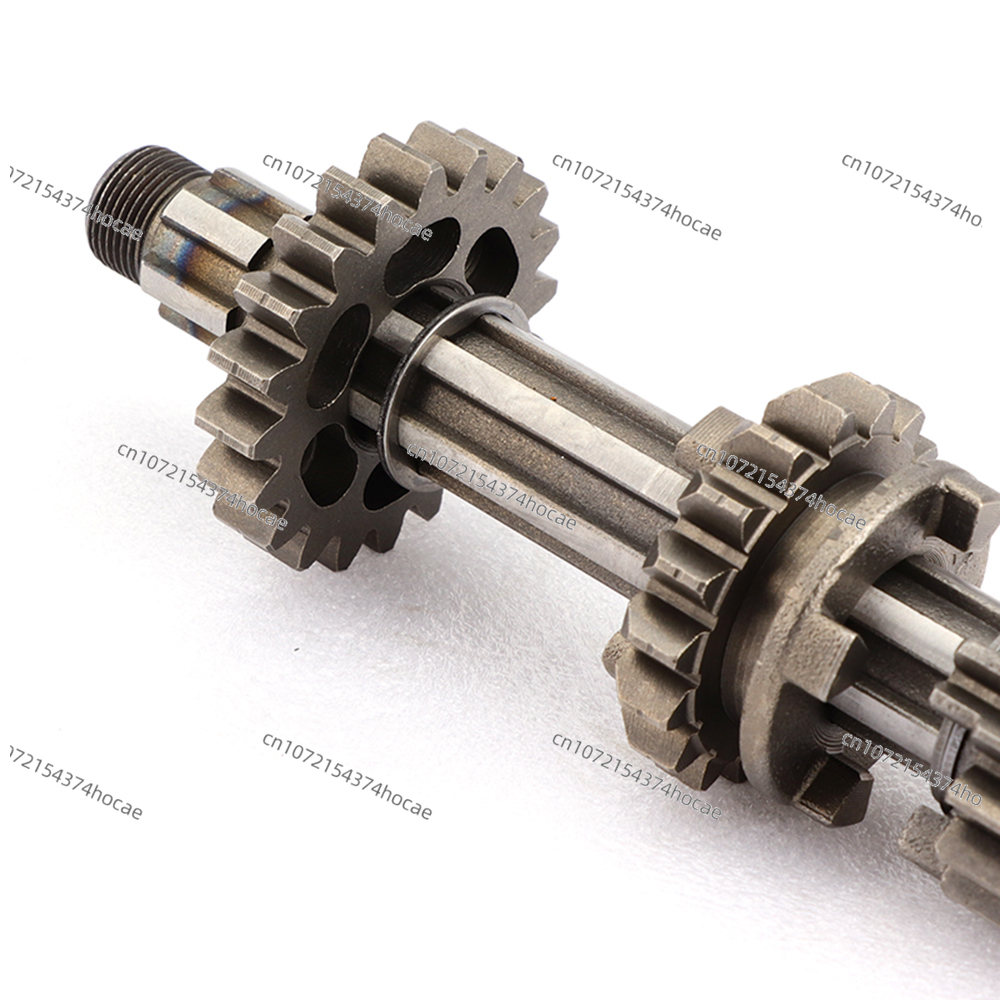 Kotak Roda Gigi Transmisi Sepe - Gearbox Motorcycle ulasan dan harga
